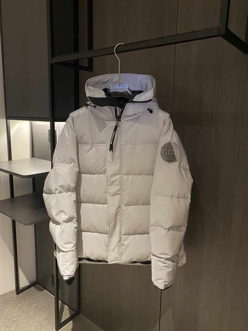 Canada Goose Down Jackets